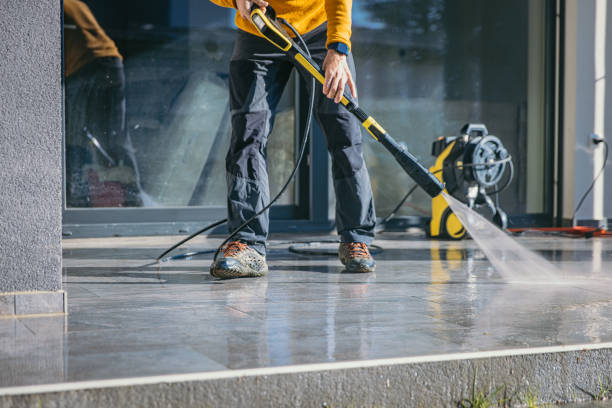 Best Factory Floor Cleaning  in Shorewood Hills, WI